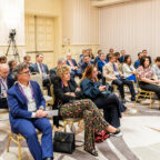 Roundtable: “IPOs and SMEs” – Banca Mediolanum