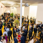 A Midsummer Night’s Dream Party – Orsingher Ortu