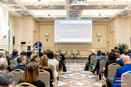 Opening Conference: “The Human Side of AI” – PwC TLS, Intesa Sanpaolo