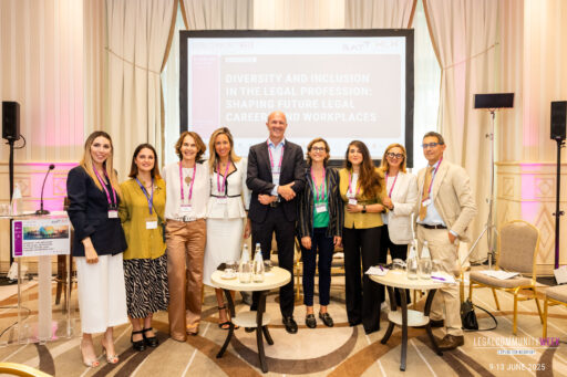 Roundtable: “Diversity and inclusion in the legal profession: shaping future legal careers and workplaces” – BAT, WLW