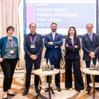 Roundtable: “Investment funds entering the legal sector” – BIP Law