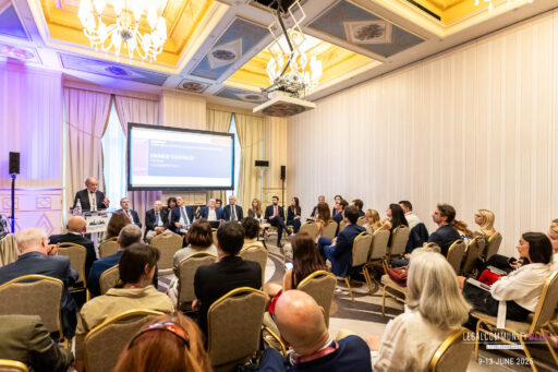 Roundtable: “Algeria and the Mattei Plan: a roadmap for strategic collaboration” – CastaldiPartners