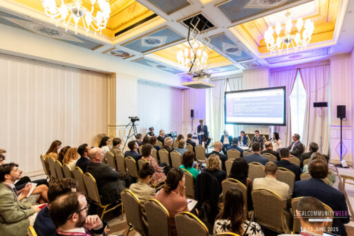 Roundtable: “AI between transparency and data protection” – EY