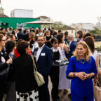 Women leadership: the in-house cocktail – Baker McKenzie