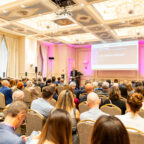 Opening Conference “Legal market trends: overview from international leader” – Chiomenti, Intesa Sanpaolo