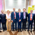 Roundtable: “AI, compliance and M&A: evolving legal counsel roles in banking and finance” – Hogan Lovells