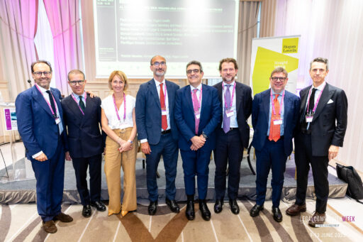 Roundtable: “AI, compliance and M&A: evolving legal counsel roles in banking and finance” – Hogan Lovells