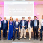 Roundtable: “Legal privilege: international tour” – LCA, AIGI