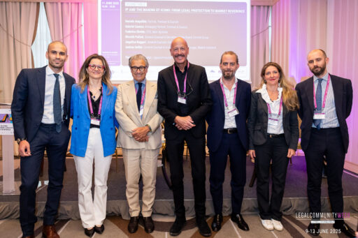 Roundtable: “IP and the making of icons: from legal protection to market reverence” – Trevisan & Cuonzo