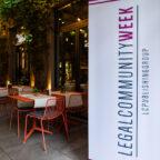 Pre-Opening Cocktail – Barabino & Partners