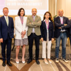 Roundtable: “The strategic value of data in HR management” – LabLaw