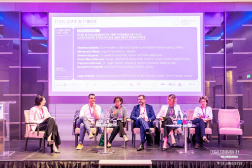 Conference: “The Golden Age of Pharma Innovation” – Herbert Smith Freehills