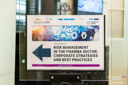 Conference: “Risk management in the pharma sector: corporate strategies and best practices” – Herbert Smith Freehills Kramer