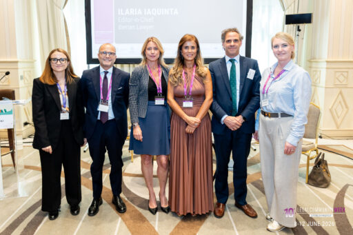 Roundtable: “Cross-Border M&A and Foreign Investment Considerations” – Pavia e Ansaldo