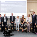 Roundtable: “Post-Deal Integration in M&A: Navigating Financial, Operational and Governance Challenges” – Accuracy