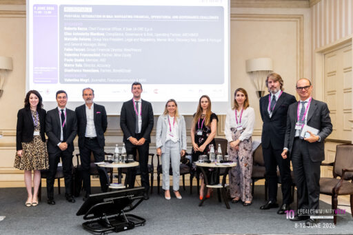 Roundtable: “Post-Deal Integration in M&A: Navigating Financial, Operational and Governance Challenges” – Accuracy