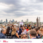 Women Leadership: the In-House Cocktail – Baker McKenzie
