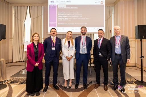 Roundtable: “Is the Legal Market Truly Meritocratic?” – BAT, SWOT Legal