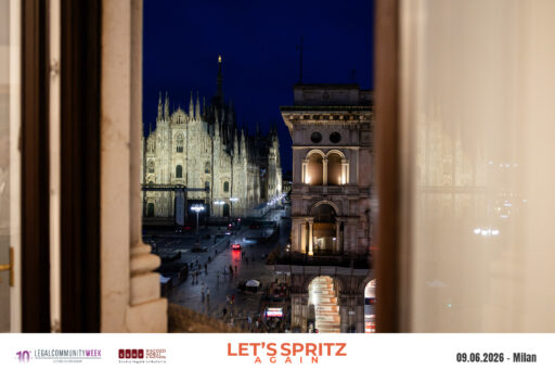 Let’s Spritz Again – Biscozzi Nobili & Partners