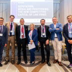 Roundtable: “Reputation, Media and Positioning: The New Competitive Capital of Law Firms” – CastaldiPartners