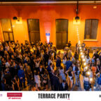 Terrace Party – CastaldiPartners