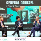 General Counsel Cocktail – Gatti Pavesi Bianchi Ludovici