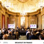 Breakfast on Finance – Gianni & Origoni