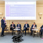 Roundtable: “From Covenants to Control: Private Debt and Opportunistic Funds in Restructuring and Distressed Negotiations” – Hogan Lovells