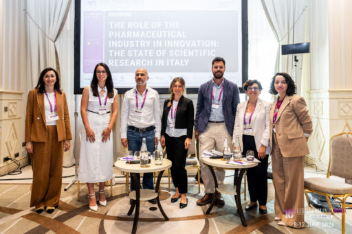 Roundtable: “The Role of the Pharmaceutical Industry in Innovation: the State of Scientific Research in Italy” – Herbert Smith Freehills Kramer