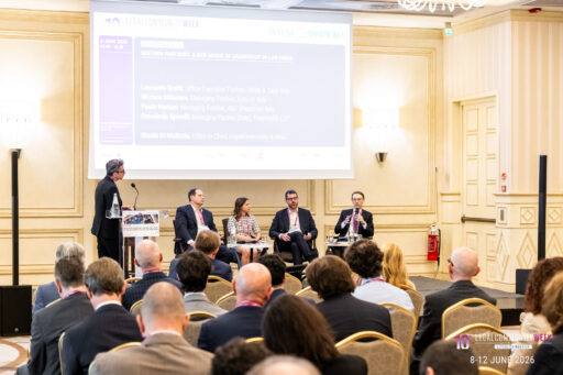 Opening Conference: “Elite Legal Symposium: (Shaping) The Future of the Legal Market (in Italy and Worldwide)” AFTERNOON – Intesa Sanpaolo