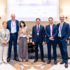 Roundtable: “Are Clients Becoming More Sophisticated? The Evolution of General Counsel” – KPMG