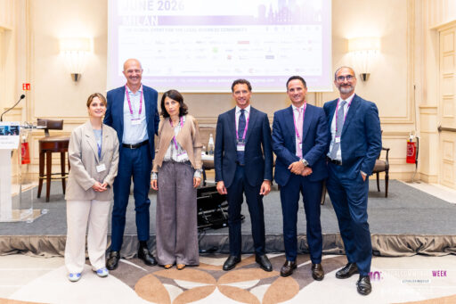 Roundtable: “Are Clients Becoming More Sophisticated? The Evolution of General Counsel” – KPMG