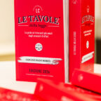 Presentation: Le Tavole della Legge