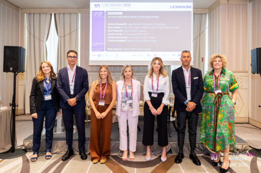Roundtable: “The legal profession in the age of Intelligent Systems” – Lexroom