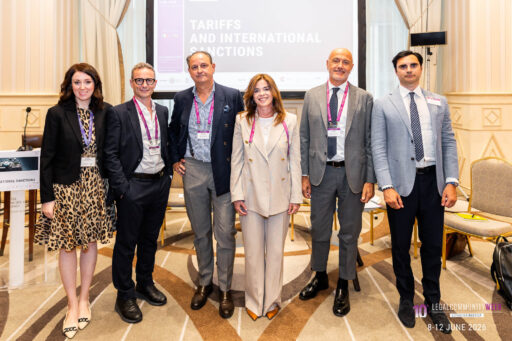 Roundtable: “Tariffs and International Sanctions” – Pirola Pennuto Zei