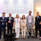 Roundtable: “The Other Side of Justice: When Corporate Reputation meets Trial by Media” – Puccio Penalisti Associati