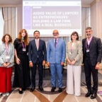Roundtable: “Added value of Lawyers as Entrepreneurs: Building a Law Firm like a Real Business” – QLT