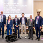Roundtable: “Generative AI and Data Protection. Reliability, Responsibility, Source Integrity” – TeamSystem, Normo.ai