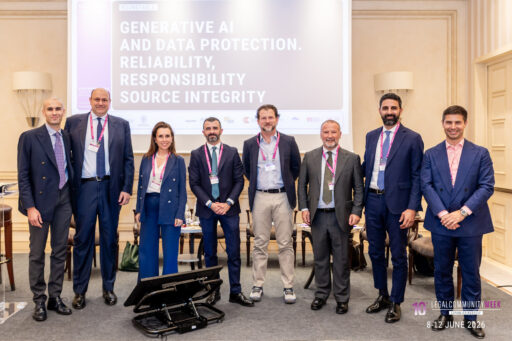 Roundtable: “Generative AI and Data Protection. Reliability, Responsibility, Source Integrity” – TeamSystem, Normo.ai