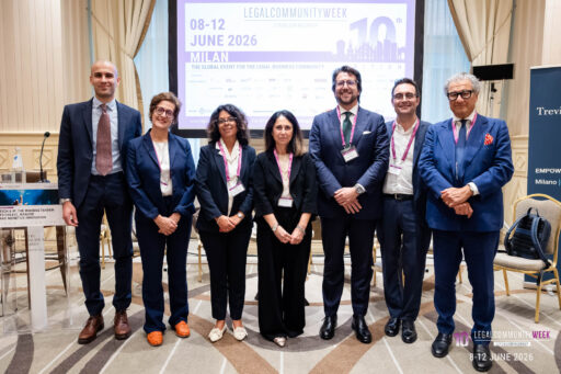 Roundtable: “Tech & IP: the winning tandem to create, manage and monetize innovation” – Trevisan & Cuonzo