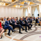 Roundtable: “Geopolitics & Security” – Vitale, SDA Bocconi, McDermott Will & Schulte