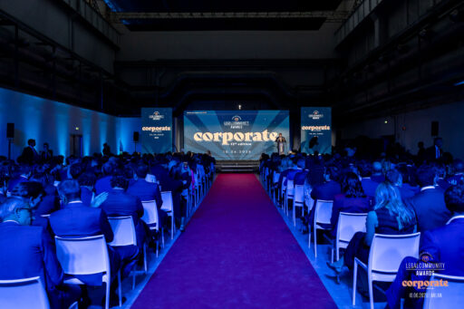 Corporate Awards